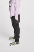 MUNSTER KIDS SEVENS PANT WASHED SAND