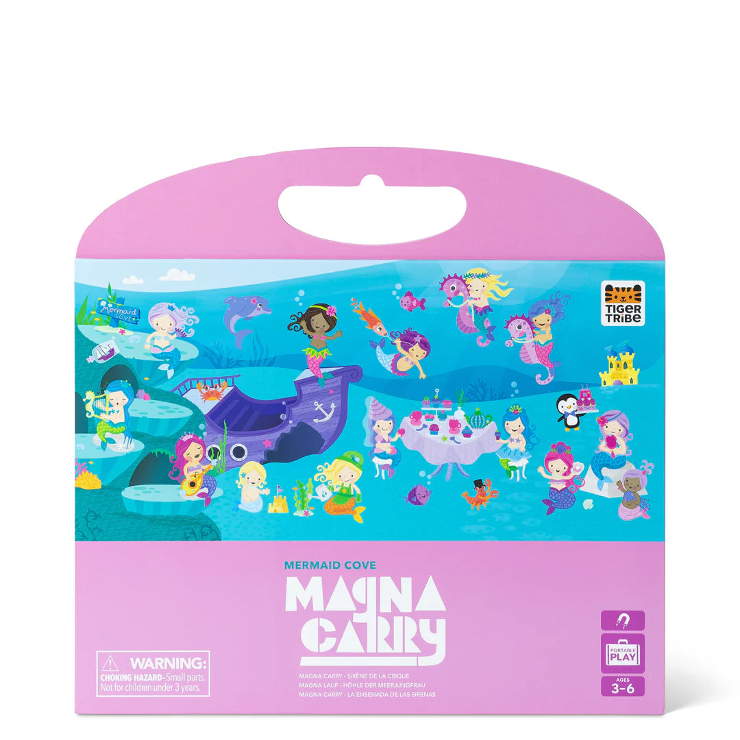 MAGNA CARRY - MERMAID COVE