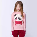 MINTI COSY PANDA TEE