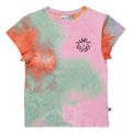 MINTI GELATO TIE DYE TEE