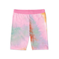 MINTI GELATO TIE DYE SHORTS