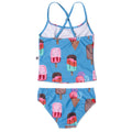 MINTI ICE CREAM STAND TANKINI SET