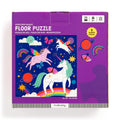 25 PC FLOOR PUZZLE UNICORN MAGIC