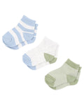 3 PACK SOCKS - MINIHAHA