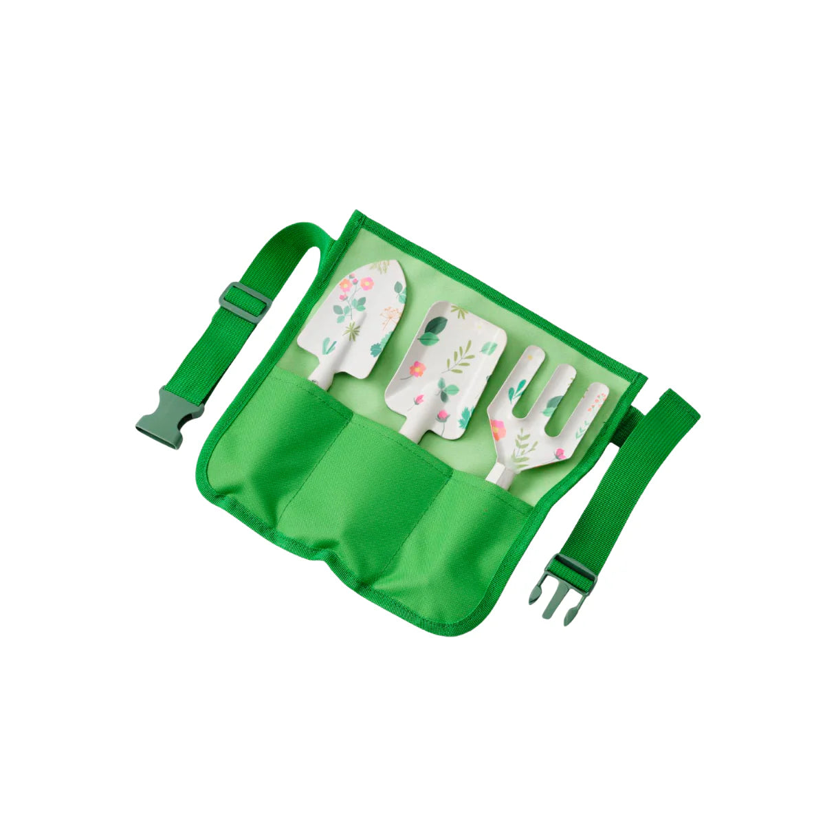 MOOVER ESSENTIAL GARDEN SET - FLOWERS