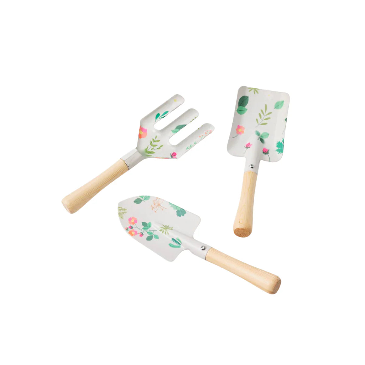 MOOVER ESSENTIAL GARDEN SET - FLOWERS