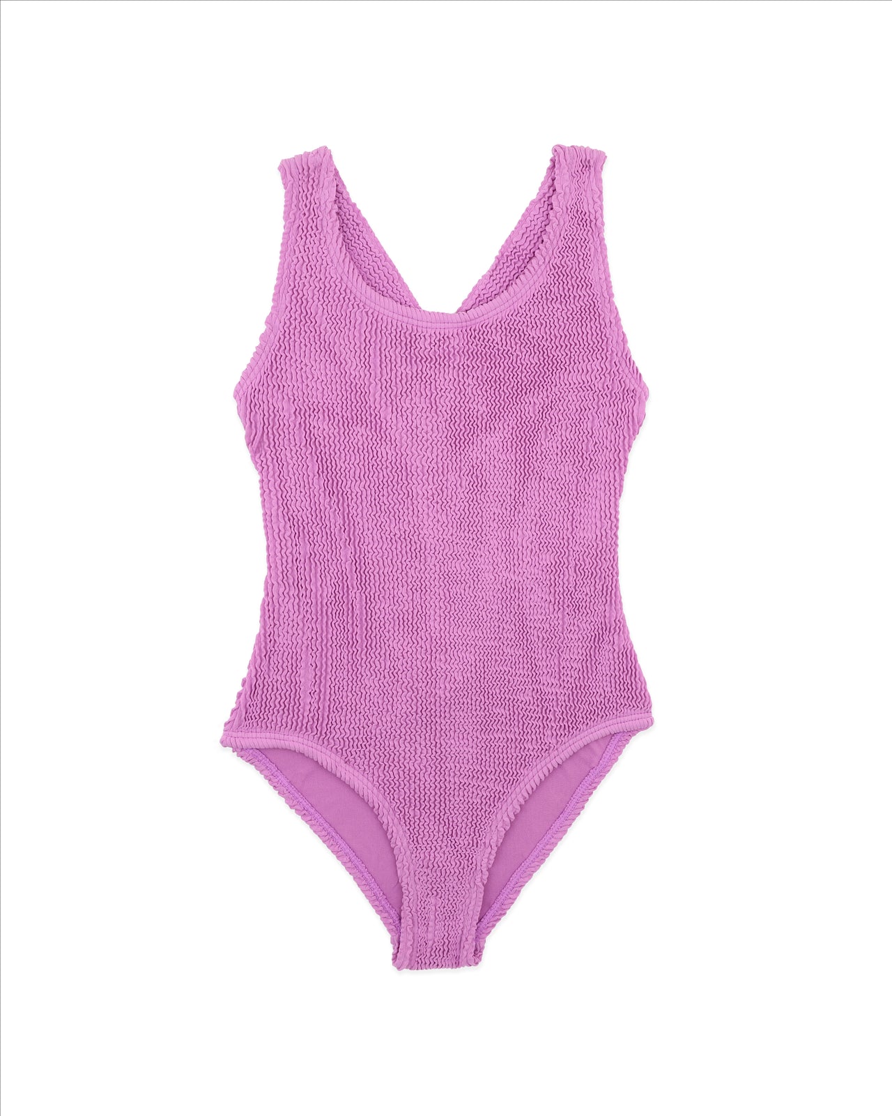MINIHAHA COCO ORCHID SWIMSUIT