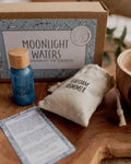 THE LITTLE POTION CO - MINI MOONLIGHT WATERS POTION KIT - A POTION FOR STRENGTH