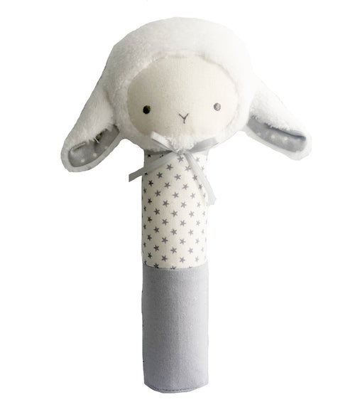 BILLIE LAMB SQUEAKER