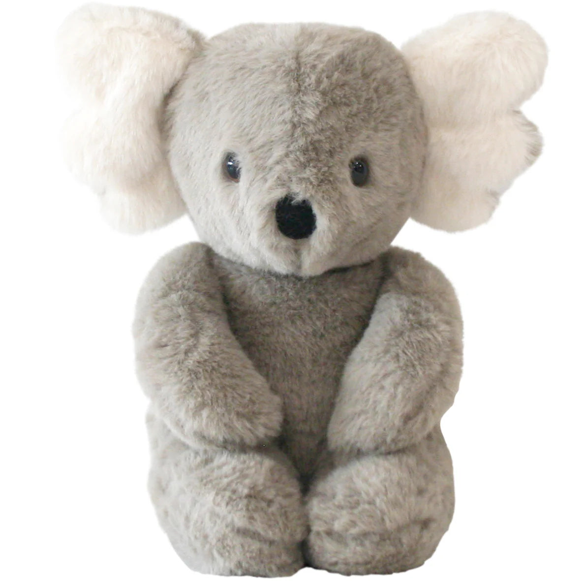 ALIMROSE PLUSH BABY KOALA GREY