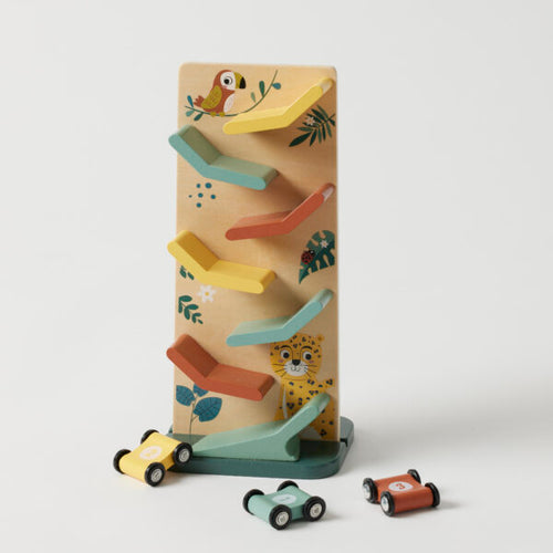 RACING SLIDE