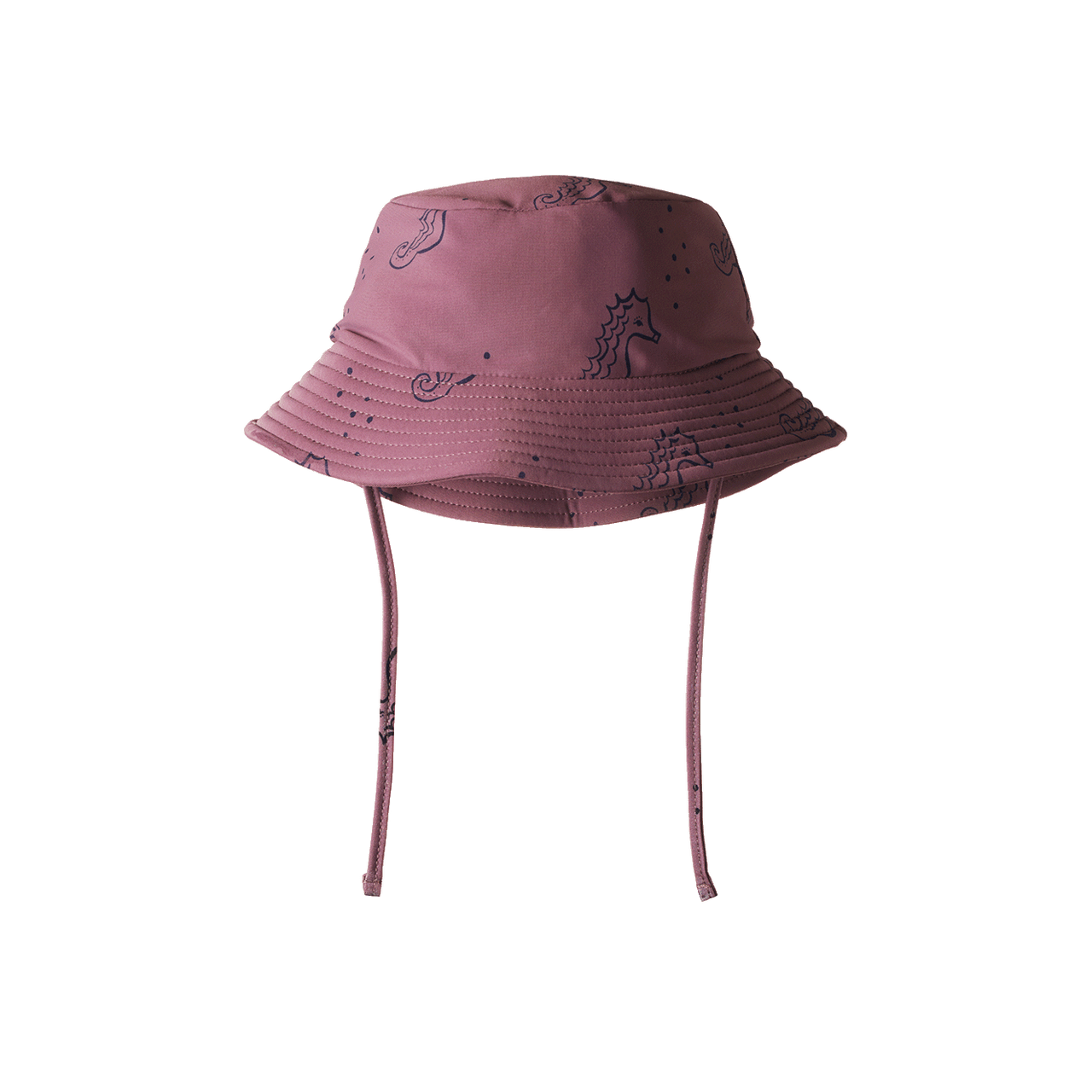 NATURE BABY SPLASH SUNHAT NEPTUNE PRINT