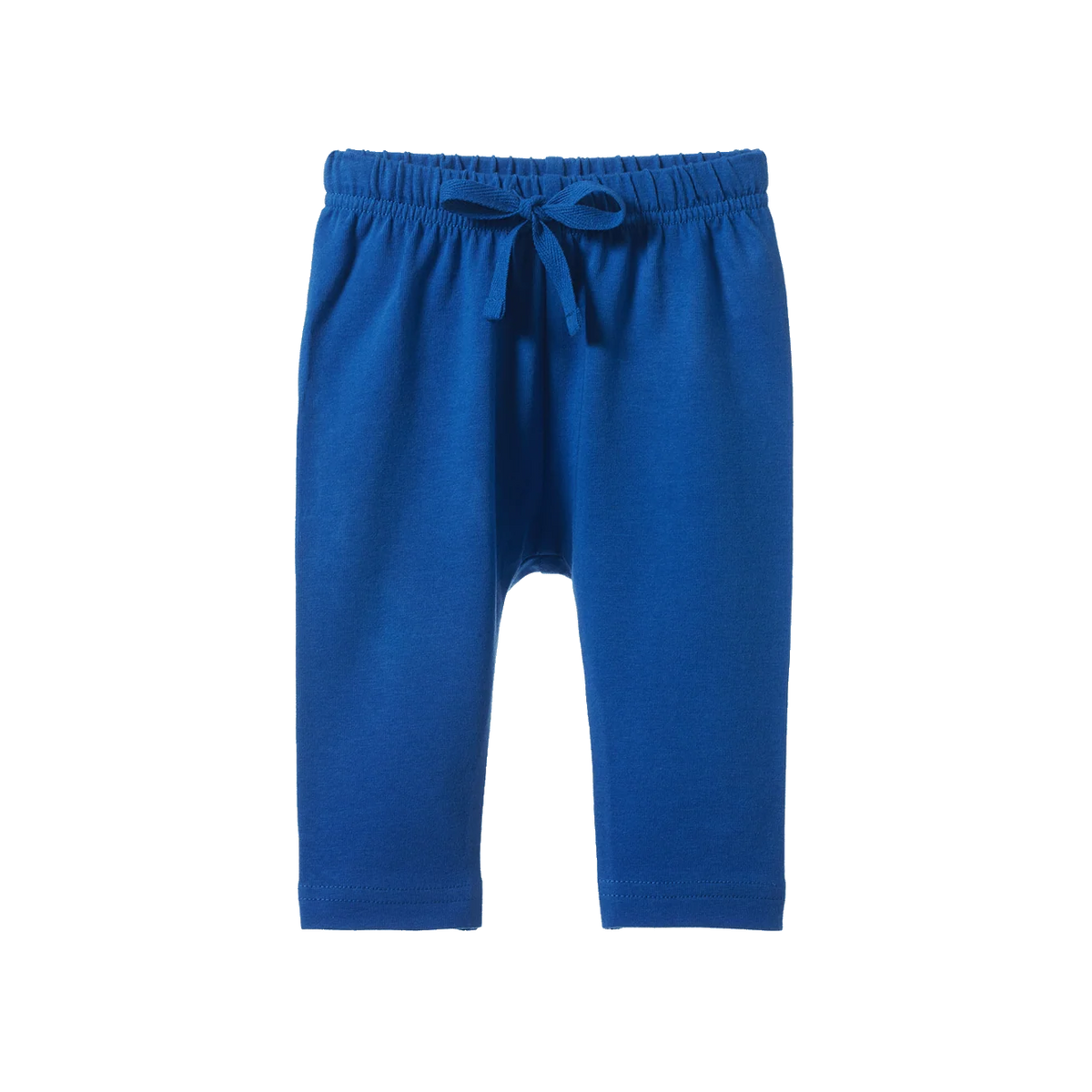 NATURE BABY SUNDAY PANTS MARINER