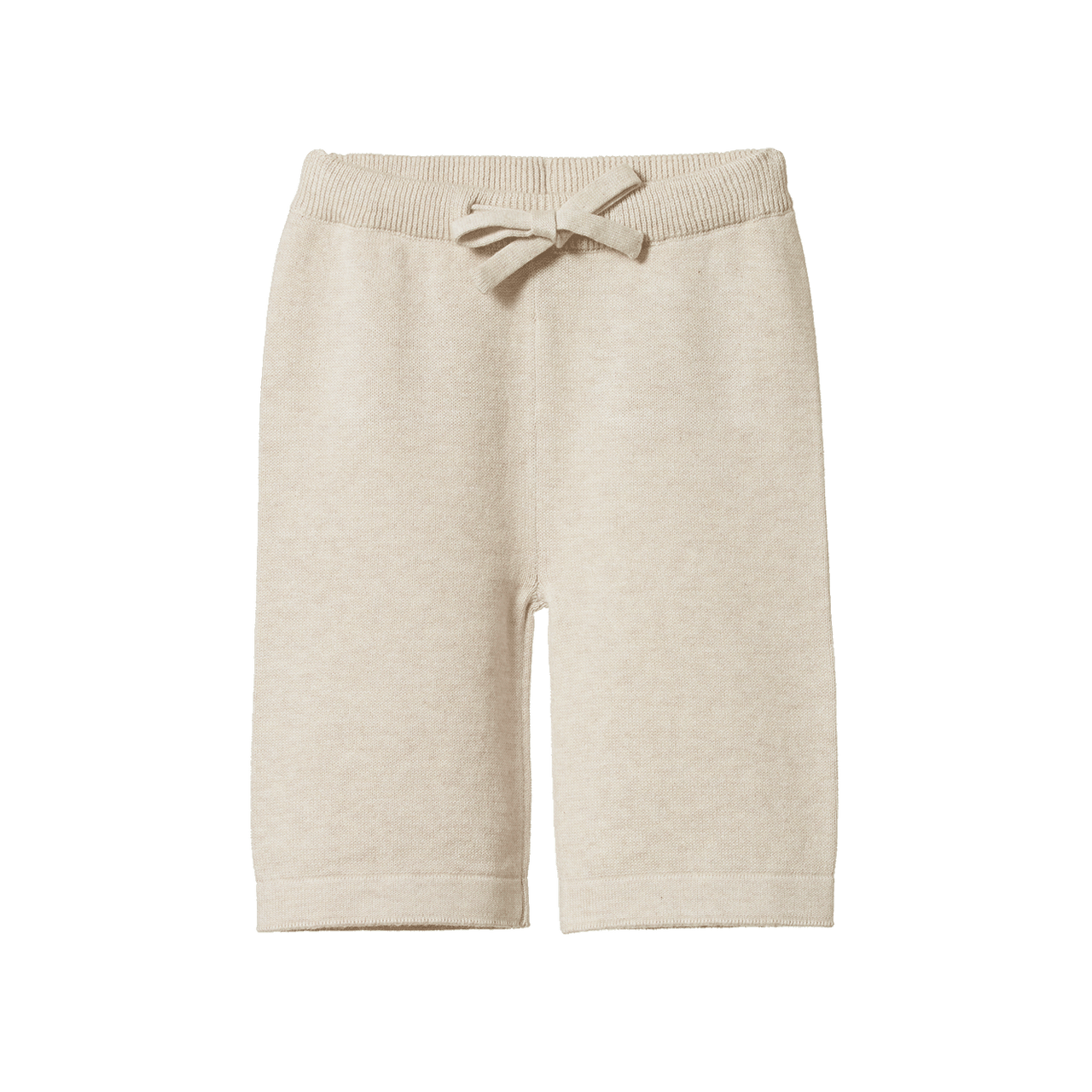 NATURE BABY CECIL PANTS OATMEAL