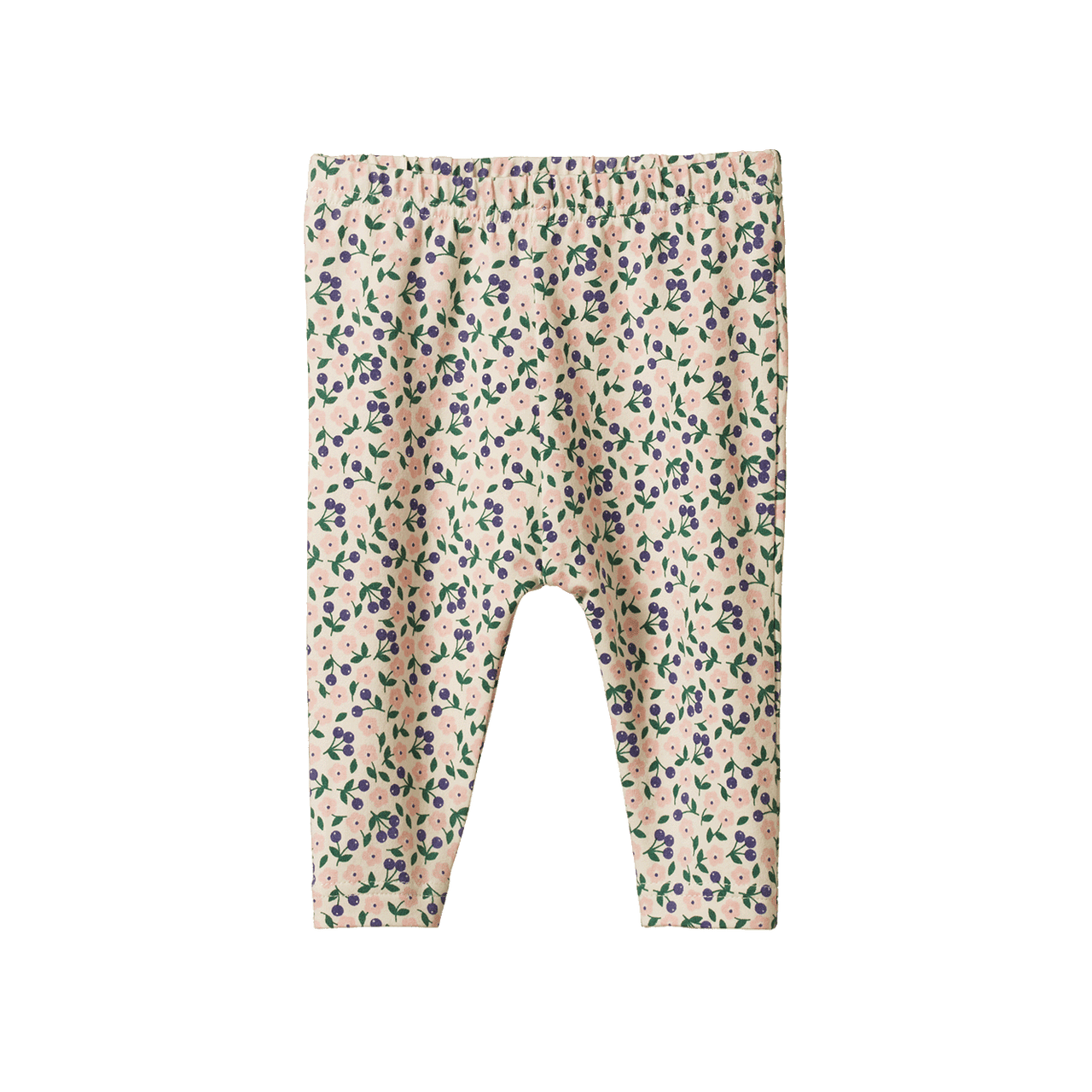 NATURE BABY BRIARWOOD PRINT LEGGINGS