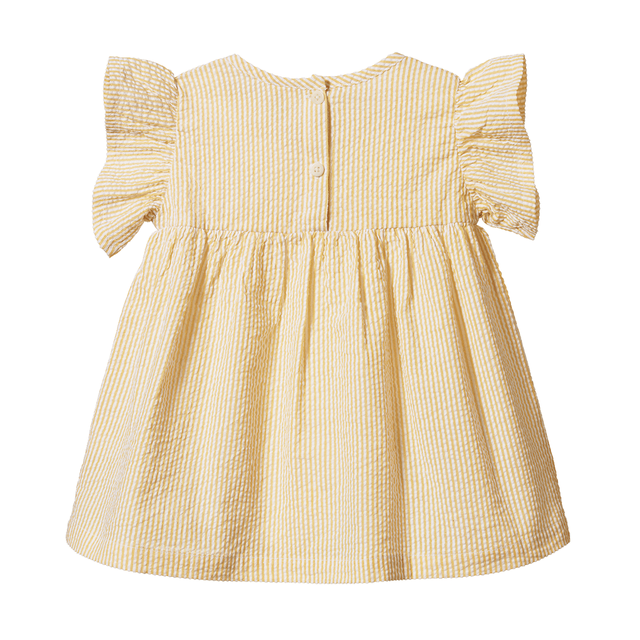NATURE BABY BONNIE DRESS