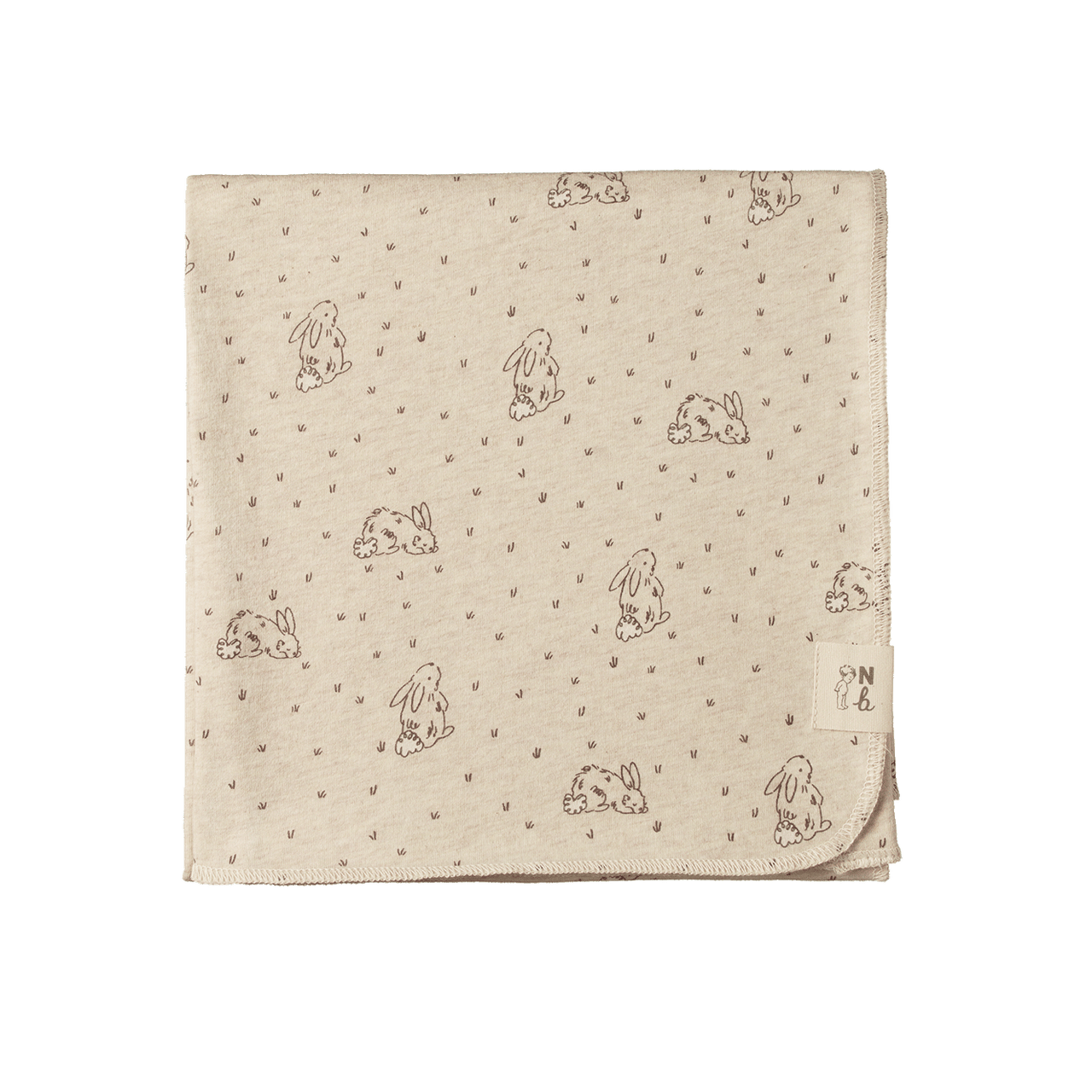 NATURE BABY WRAP BRAMBLE BURROW