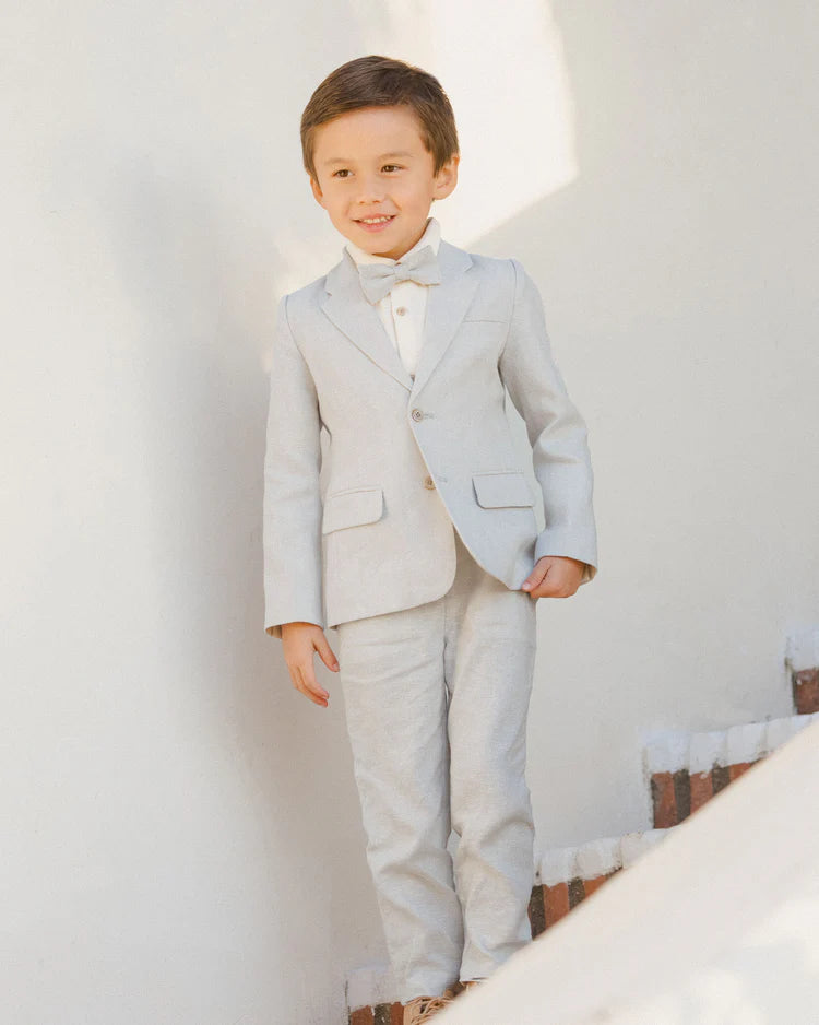 NORA LEE SEBASTIAN PANT POWDER BLUE