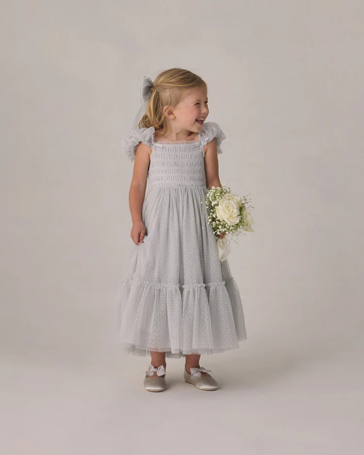 NORA LEE CLARA DRESS MIST