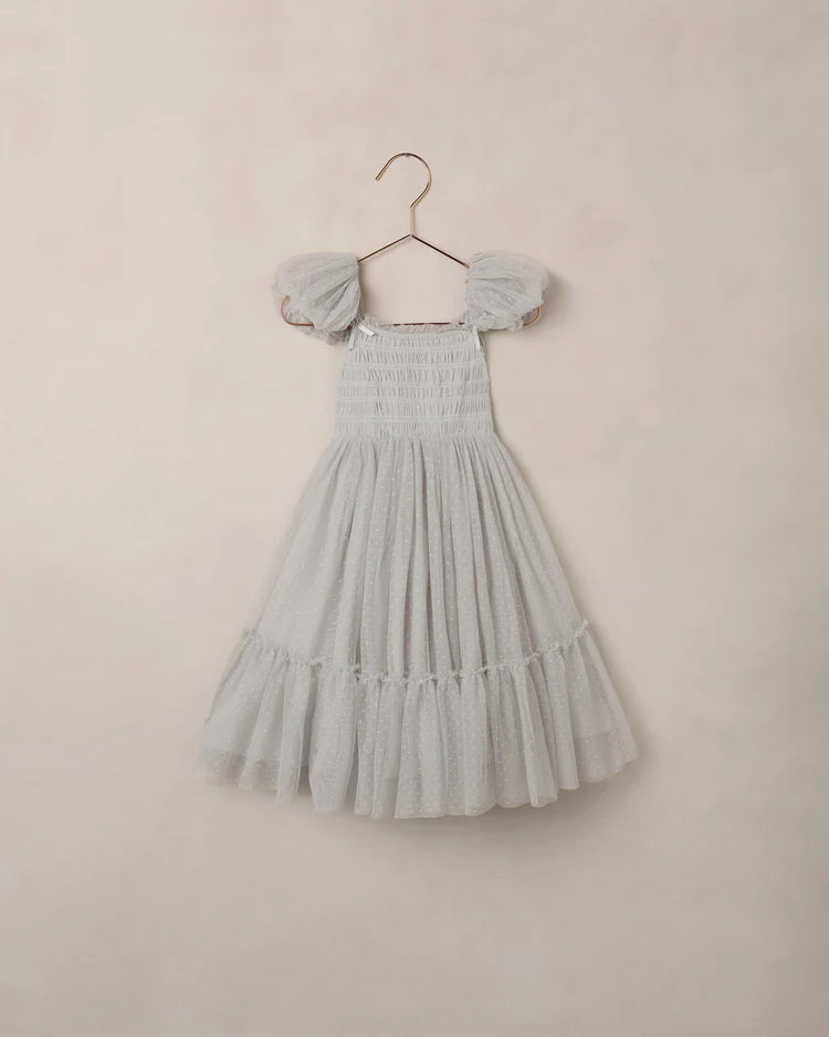 NORA LEE CLARA DRESS MIST