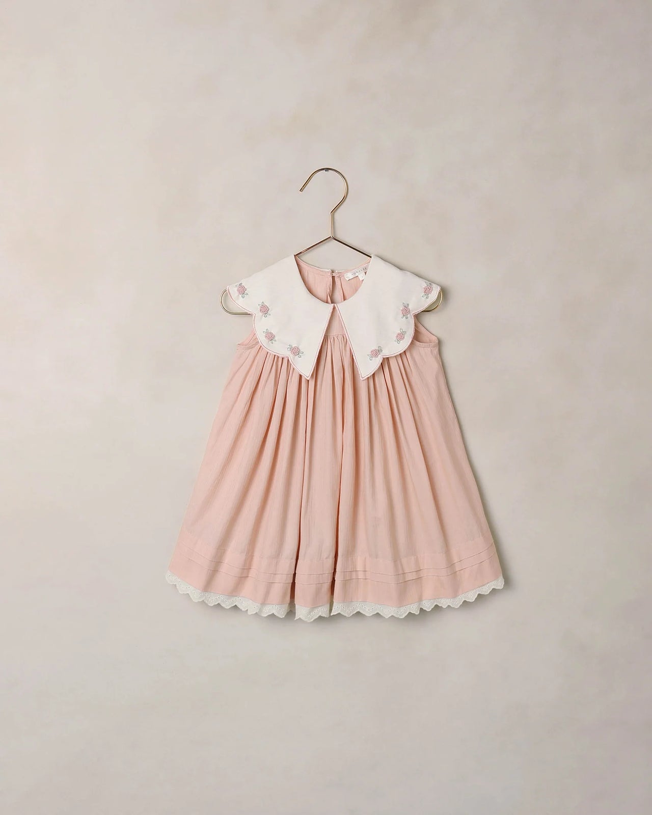 NORA LEE FLORENCE DRESS PETAL