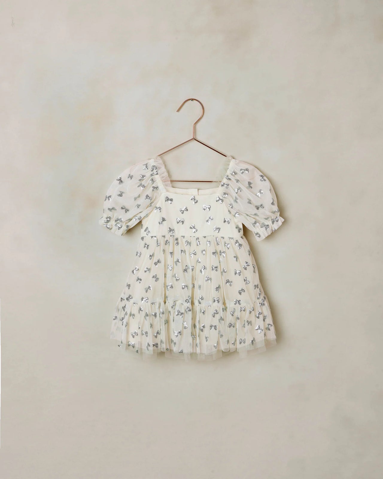 NORA LEE LOUELLA DRESS BOWS