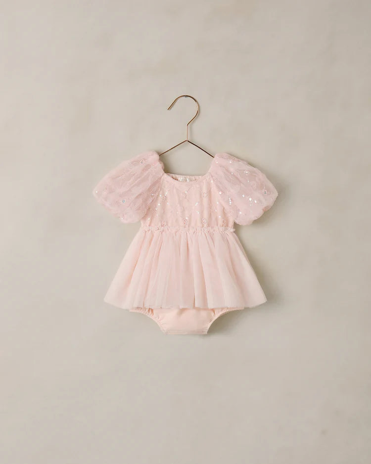 NORA LEE DOROTHY TUTU BLUSH