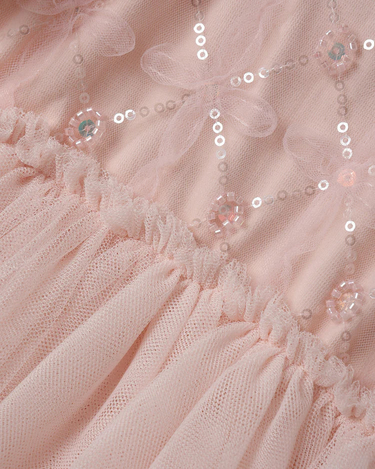 NORA LEE DOROTHY TUTU BLUSH
