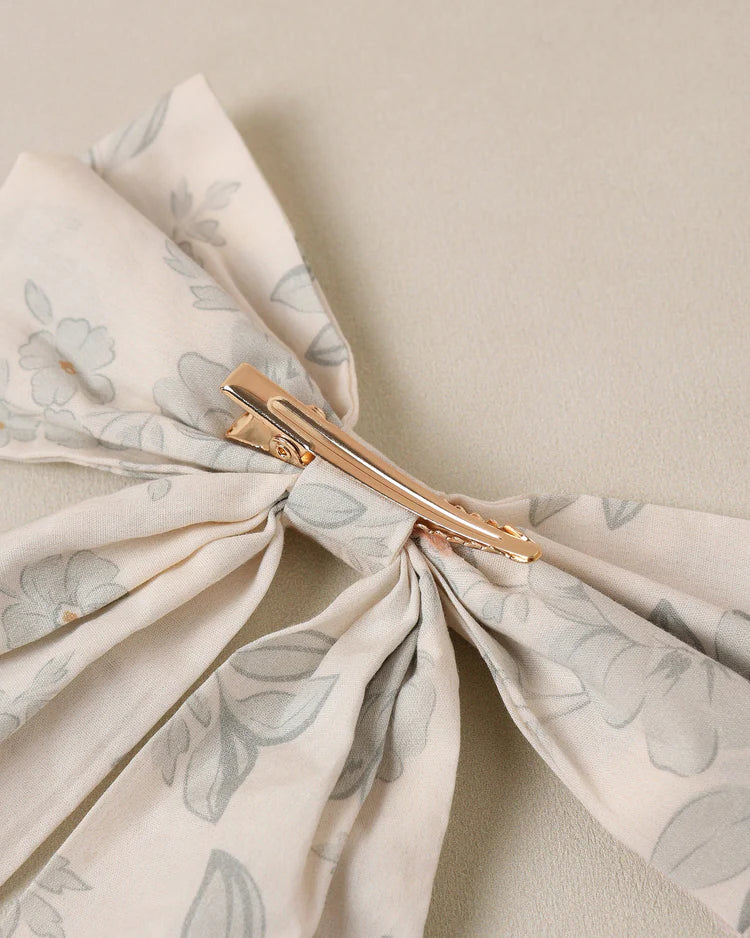 NORA LEE EVERLY BOW MIST ENGLISH ROSE