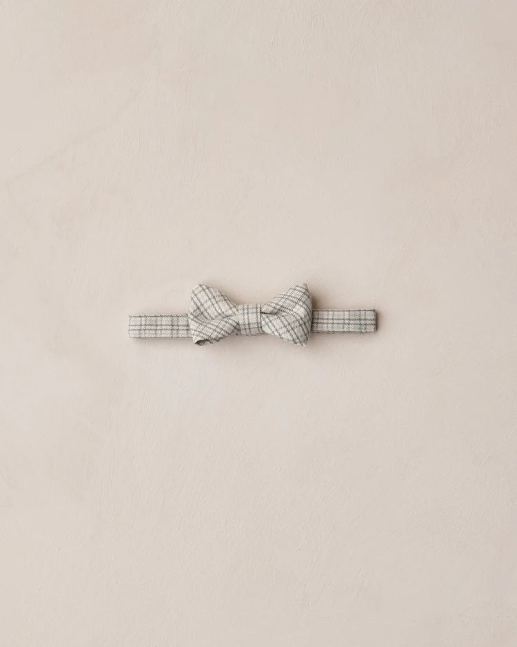 NORA LEE BOW TIE - FRENCH BLUE