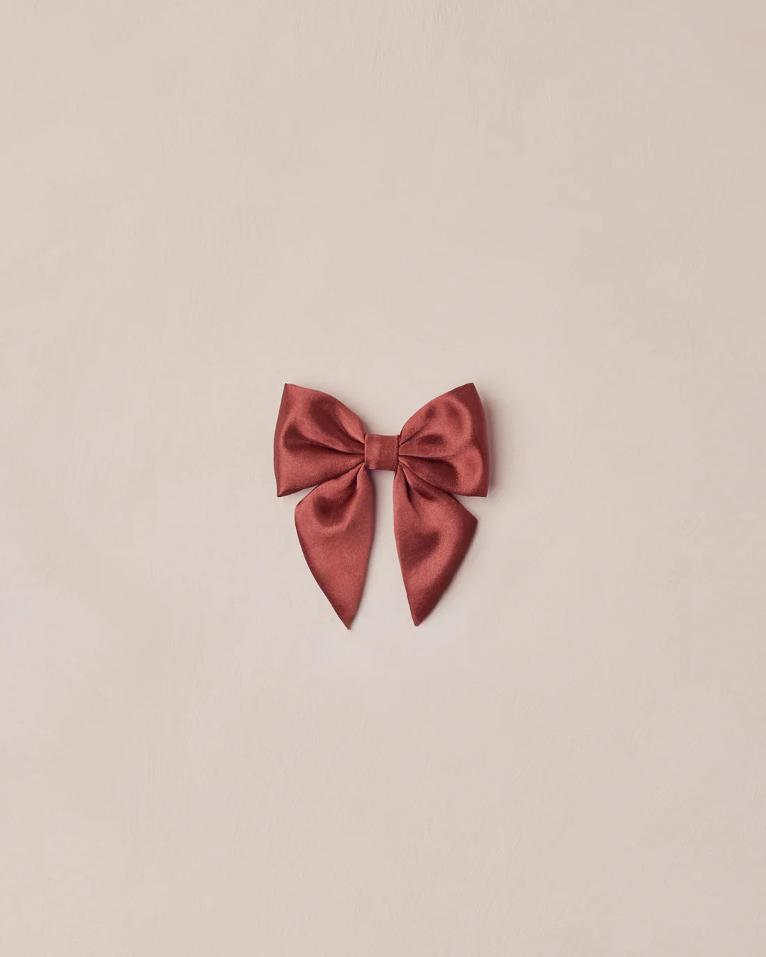 NORA LEE NORAH BOW RUBY