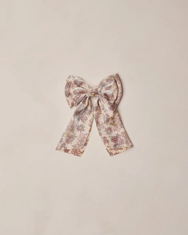 NORA LEE ALICE BOW - HARVEST FLEUR