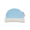 HALCYON NIGHTS HUSH ORGANIC BABY HAT