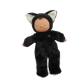 COZY DINKUM  - BLACK CAT NOX