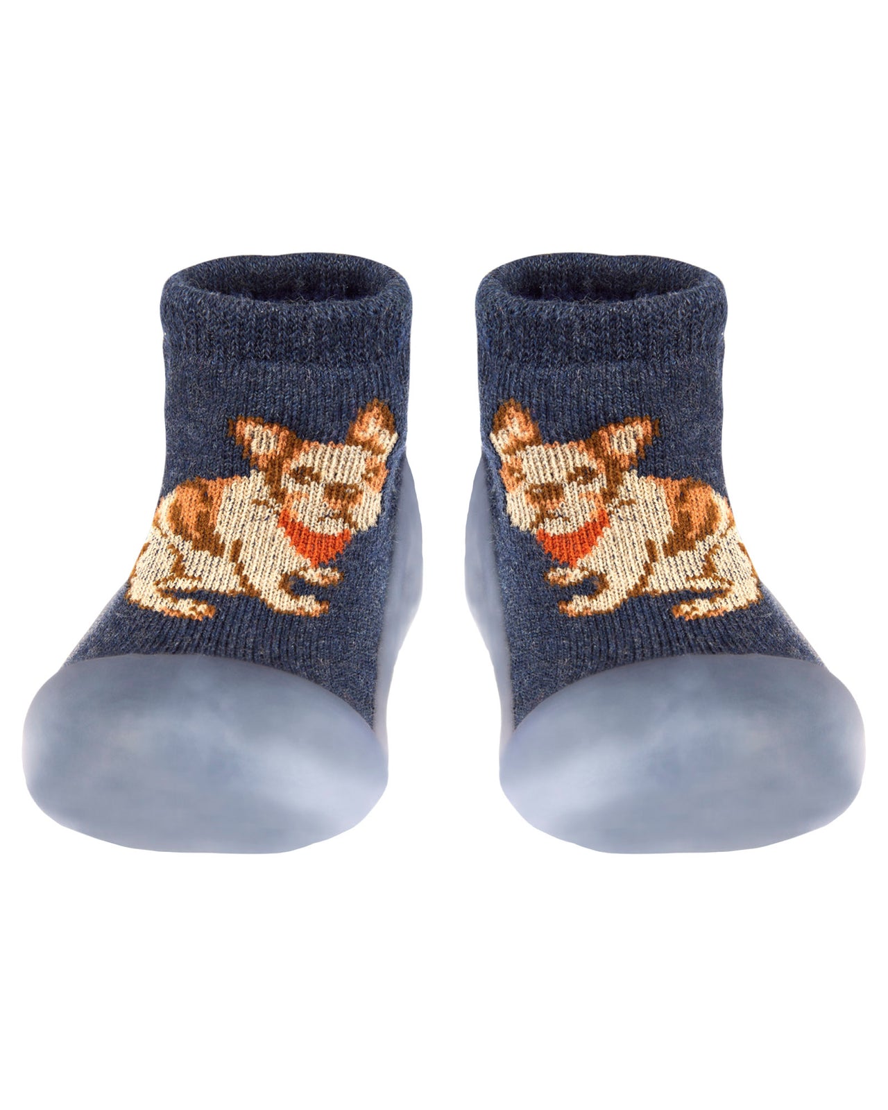 TOSHI ORGANIC HYBRID WALKING SOCKS W25