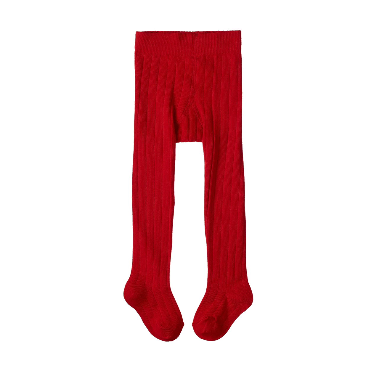 NATURE BABY ORGANIC COTTON TIGHTS RASPBERRY