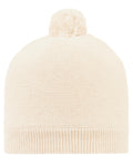 TOSHI ORGANIC BEANIE LOVE FEATHER