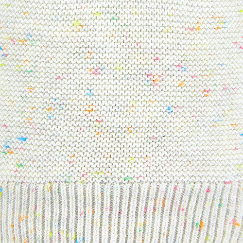TOSHI ORGANIC BEANIE LOVE SNOWFLAKE