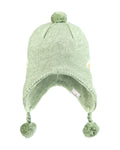 TOSHI ORGANIC EARMUFF STORYTIME KOALA