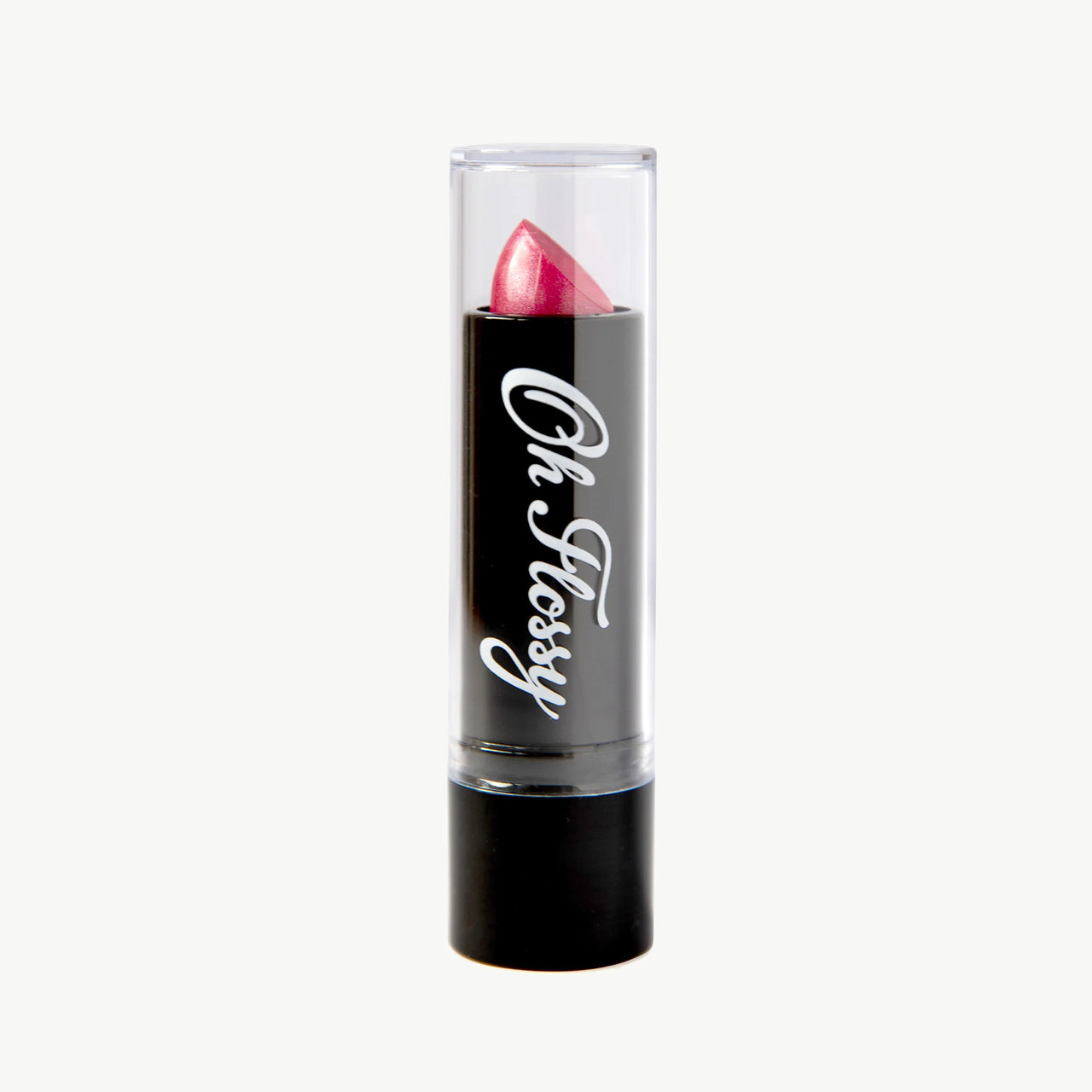 OH FLOSSY BETTER TOGETHER NATURAL LIPSTICK DUO