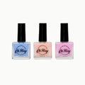 OH FLOSSY X FLEUR HARRIS FAIRYLAND NAIL POLISH SET