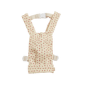 DINKUM DOLL CARRIER SWEETHEART CREAM