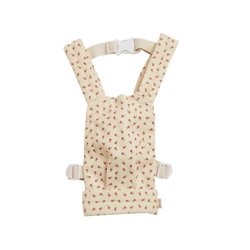 DINKUM DOLL CARRIER SWEETHEART CREAM