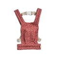 DINKUM DOLL CARRIER SWEETHEART RED