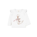 CONFETTI KIDZ PLACEMENT TOP - FOREVER FRIENDS