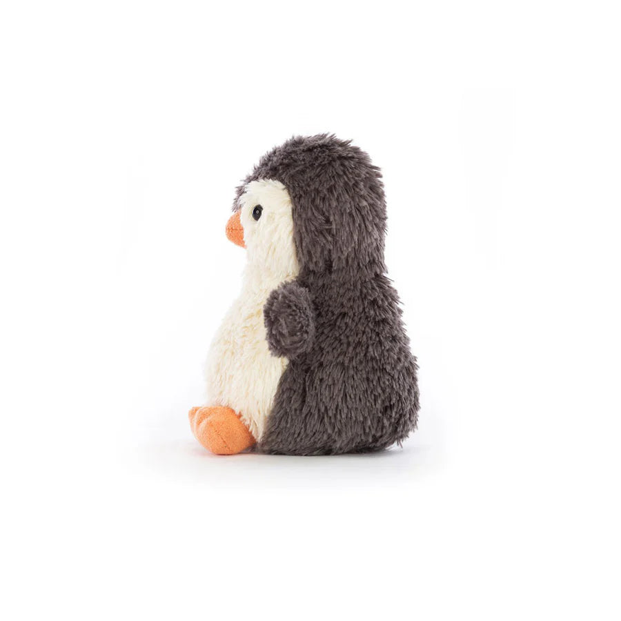 JELLYCAT PEANUT PENGUIN SMALL