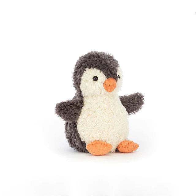 JELLYCAT PEANUT PENGUIN SMALL