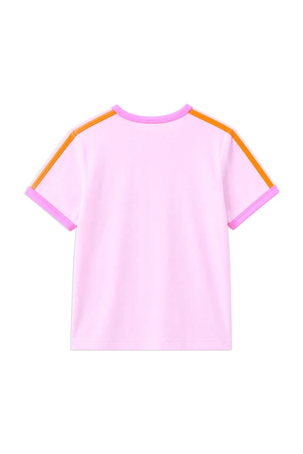 MILKY PONY CLUB TEE