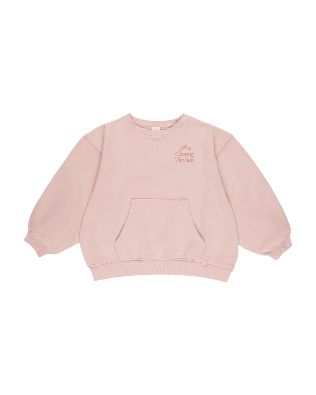 PLAY X PLAY OUTER BANKS CREW / PINK
