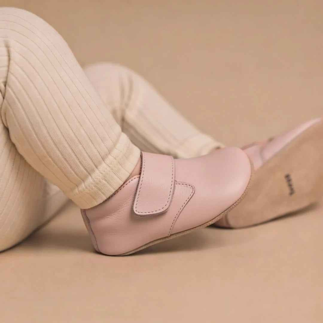 PRETTY BRAVE DESERT DUSKY PINK